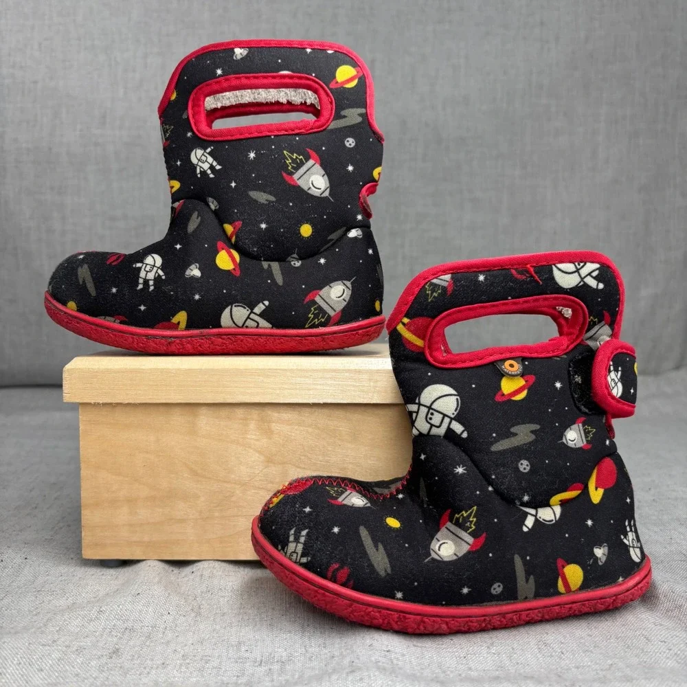 Bogs pre owned